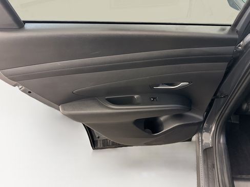 Used 2025 Hyundai Tucson SEL image 26