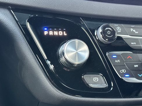 New 2026 Chrysler Voyager LX image 20