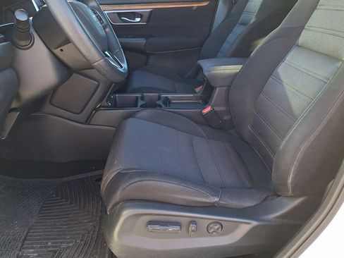 Used 2020 Honda CR-V EX image 11