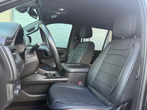 Used 2021 Chevrolet Tahoe LS image 18