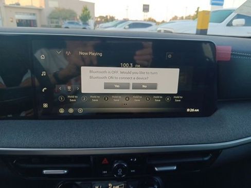 New 2026 Nissan Kicks SV w/ SV Premium Package image 18