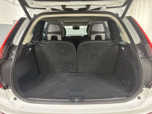 Used 2025 Volvo XC90 B6 Plus AWD/4WD image 7