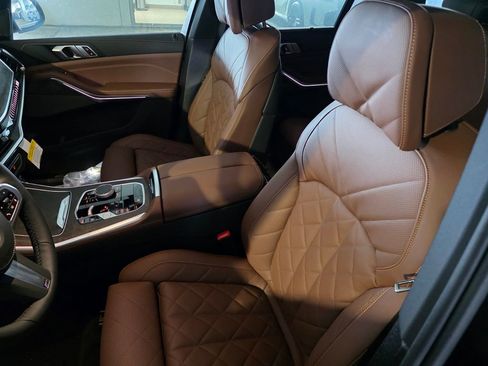 New 2026 BMW X5 sDrive40i RWD image 9