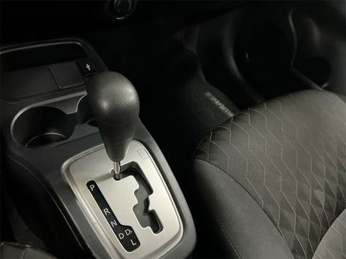 Used 2021 Mitsubishi Mirage ES image 16