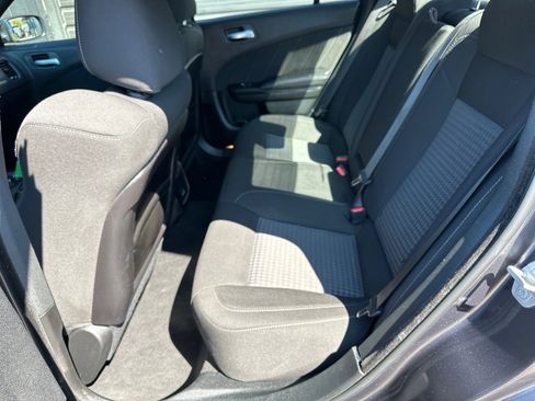 Used 2023 Dodge Charger GT w/ Blacktop Package image 18