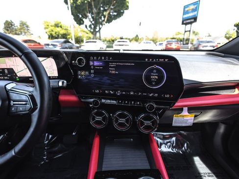 Used 2024 Chevrolet Blazer EV RS AWD/4WD image 23