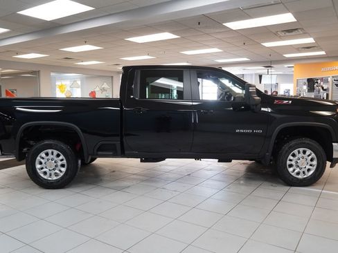 New 2026 Chevrolet Silverado 2500 LT image 13