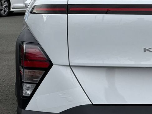 Used 2026 Hyundai Kona SEL Sport FWD image 7