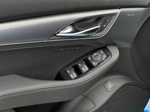 New 2026 Cadillac CT5 Premium Luxury image 20