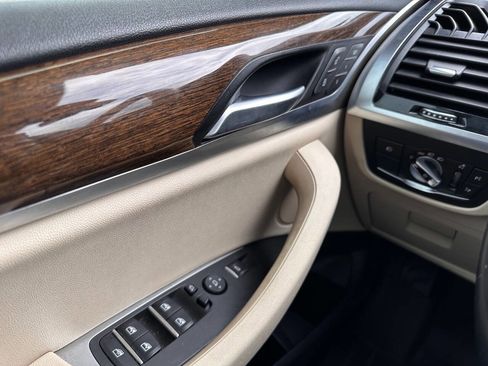 Used 2018 BMW X3 xDrive30i w/ Convenience Package image 20