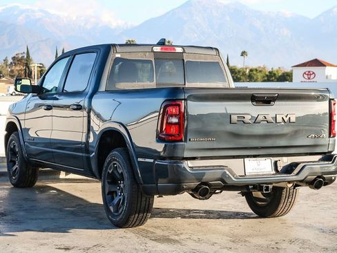 New 2026 RAM 1500 Big Horn image 7