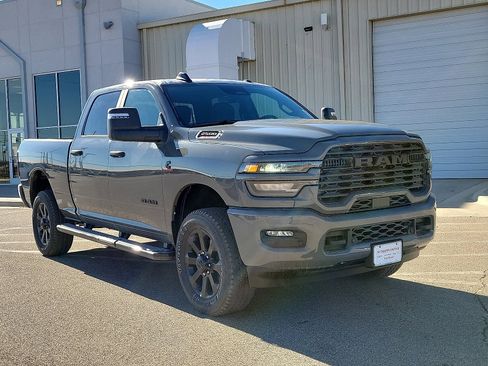 New 2026 RAM 2500 Lone Star image 6