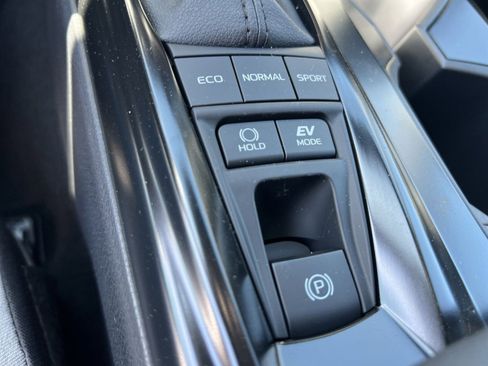 New 2026 Toyota Camry LE FWD image 24