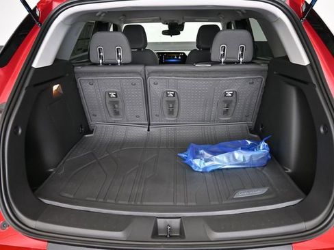 New 2026 Chevrolet TrailBlazer LS w/ LS Convenience Package FWD image 32