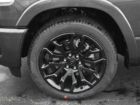 New 2026 RAM 1500 Limited image 11