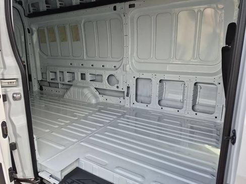 New 2026 Ford Transit 250 148 High Roof Extended RWD image 17