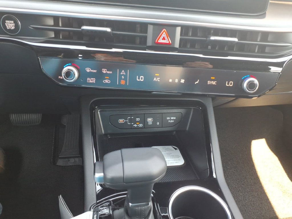 New 2026 Kia K5 GT-Line FWD image 14