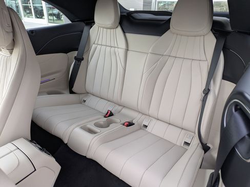 New 2026 Mercedes-Benz CLE 450 4MATIC Cabriolet image 15