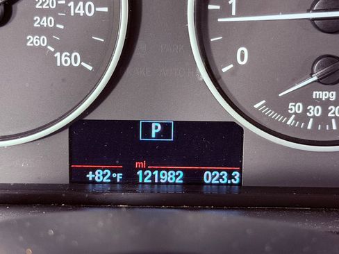 Used 2016 BMW X3 xDrive28i image 21