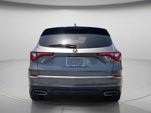Certified 2024 Acura MDX w/ Technology Package AWD/4WD image 6