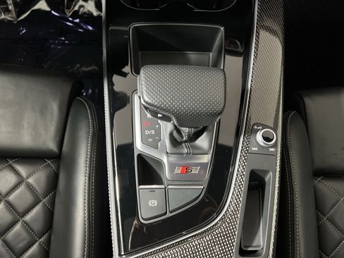 Used 2023 Audi S4 Premium Plus w/ Premium Plus Package AWD/4WD image 21