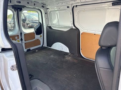 Used 2020 Ford Transit Connect XL FWD image 6