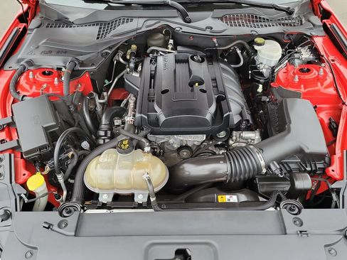 Used 2016 Ford Mustang Coupe image 20