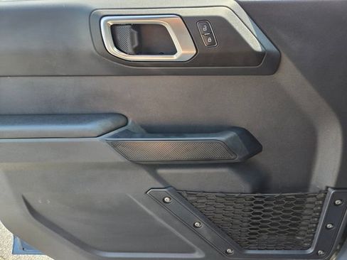 Used 2025 Ford Bronco Big Bend AWD/4WD image 37