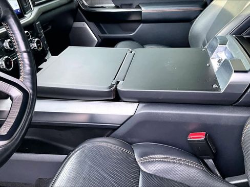 Used 2022 Ford F150 Platinum w/ Equipment Group 701A High image 32