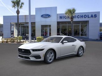 New 2026 Ford Mustang Ecoboost video 1