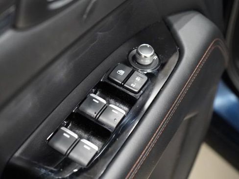 Used 2023 MAZDA CX-5 AWD 2.5 S w/ Premium Package image 21