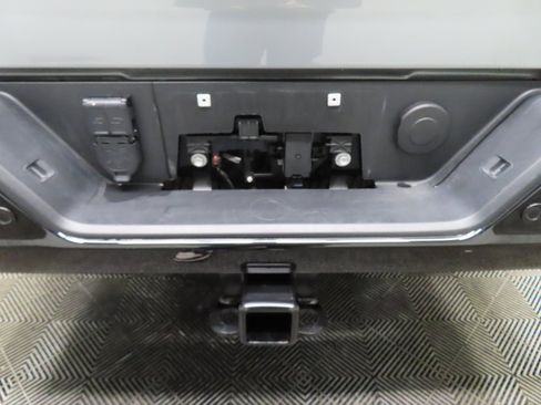 Used 2025 Chevrolet Silverado 2500 LTZ w/ Trail Boss Package image 46