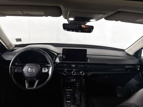 Used 2024 Honda CR-V EX-L image 12