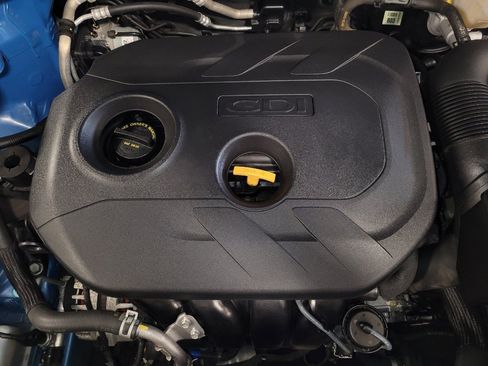 Used 2017 Hyundai Tucson SE image 30