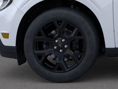 New 2025 Ford Maverick Lariat w/ Black Appearance Package image 20