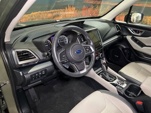Used 2019 Subaru Forester Limited w/ Popular Package #3 image 24