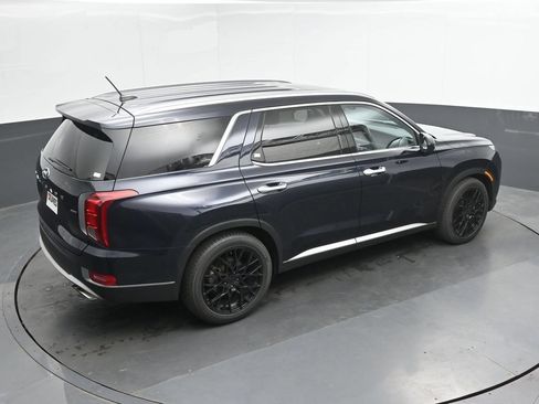 Used 2020 Hyundai Palisade SEL w/ Convenience Package AWD/4WD image 32