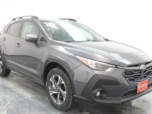 New 2026 Subaru Crosstrek 2.0i Premium image 1