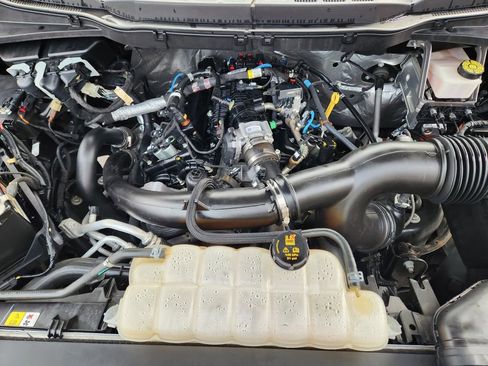 Used 2021 Ford F150 XL w/ Equipment Group 101A High image 19