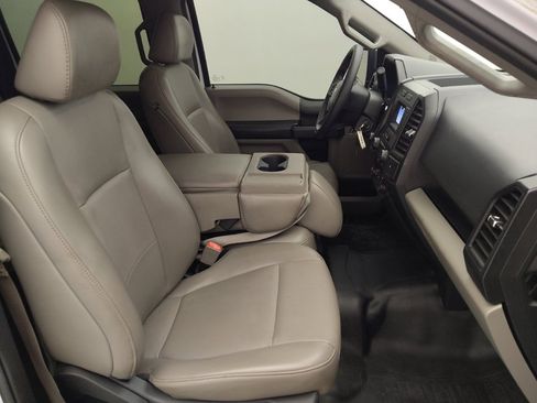 Used 2019 Ford F150 XL w/ Equipment Group 101A Mid RWD image 21