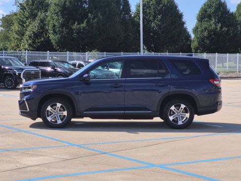 Certified 2024 Honda Pilot EX-L image 10