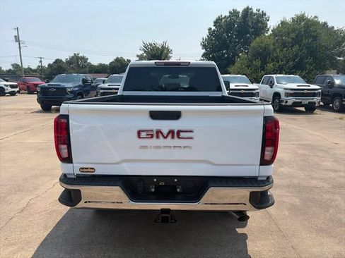 New 2026 GMC Sierra 2500 Pro AWD/4WD image 5