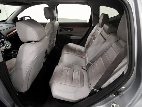 Certified 2019 Honda CR-V EX-L image 15