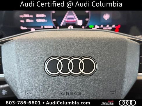 Certified 2025 Audi Q5 Premium Plus AWD/4WD image 27