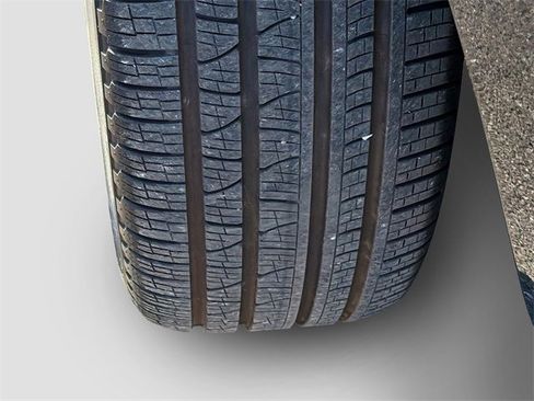 Used 2024 Lincoln Navigator Black Label image 46