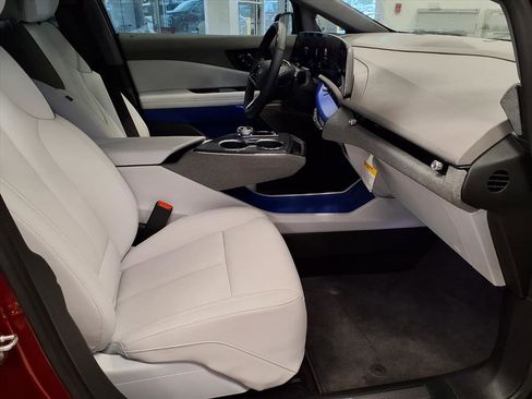 Certified 2026 Cadillac Optiq Sport 1 image 9