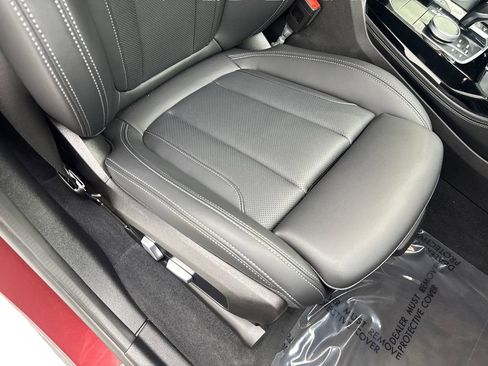 Used 2022 BMW X4 xDrive30i w/ Premium Package AWD/4WD image 47