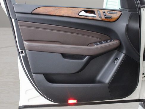 Used 2013 Mercedes-Benz ML 350 2WD image 16