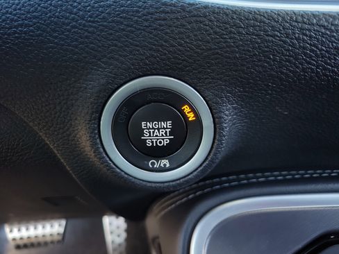 Used 2020 Dodge Challenger R/T Scat Pack RWD image 33