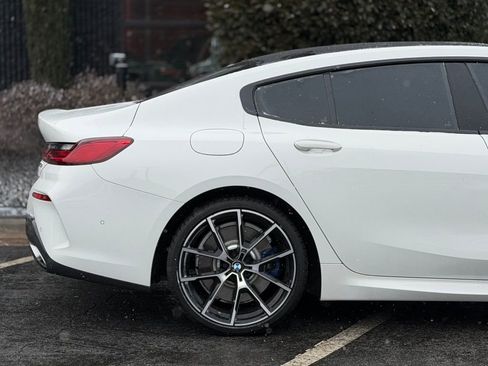Used 2022 BMW 840i Gran Coupe xDrive w/ Comfort Seating Package image 22